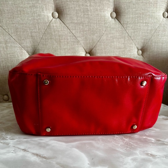 Kate Spade Red Hobo bag - Picture 2 of 7